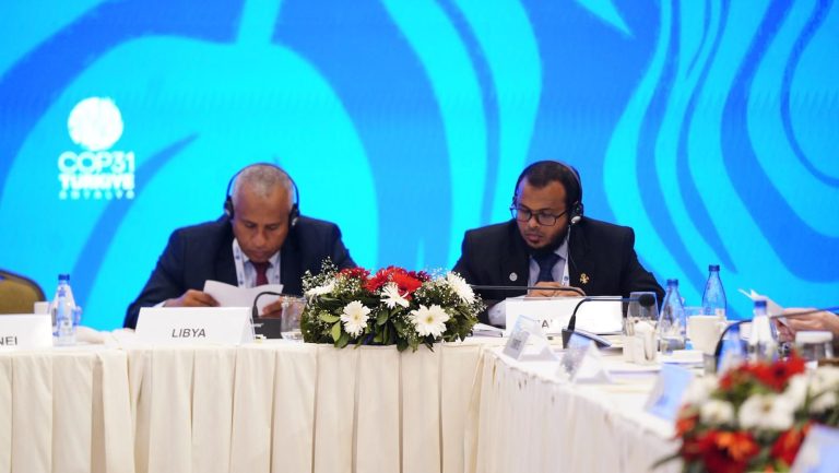 މޫސުމީ ބަދަލުތަކާ ދެކޮޅަށް ފިޔަވަޅުތަކެއް އެޅުމަށް ރާއްޖެއިން ގޮވާލައިފި