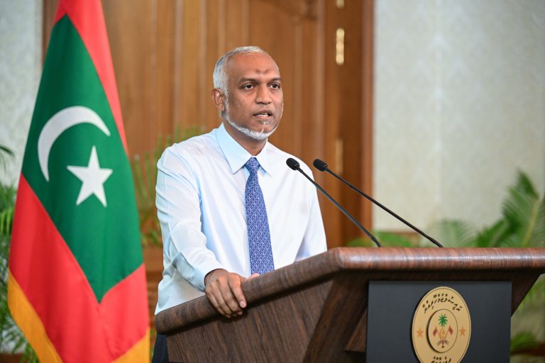 ރައީސް ރައްޔިތުންނާ ބައްދަލުކުރުމުގެ ދެވަނަ ބުރު ޖޫން މަހު ފަށަނީ