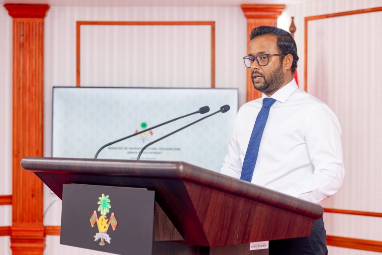ފުލެޓާއި ގޯއްޗަށް އެދި ހުށަހެޅުމުގެ މުއްދަތު ޖޫން 15 ގެ ނިޔަލަށް އިތުރުކޮށްފި