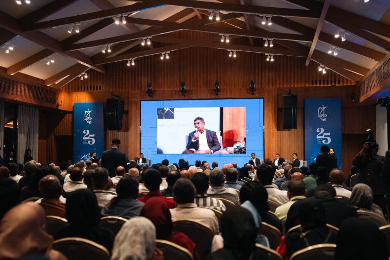 އެސްޓީއޯގެ ހިއްސާއަކަށް 85 ރުފިޔާ ބަހަން ނިންމައިފި