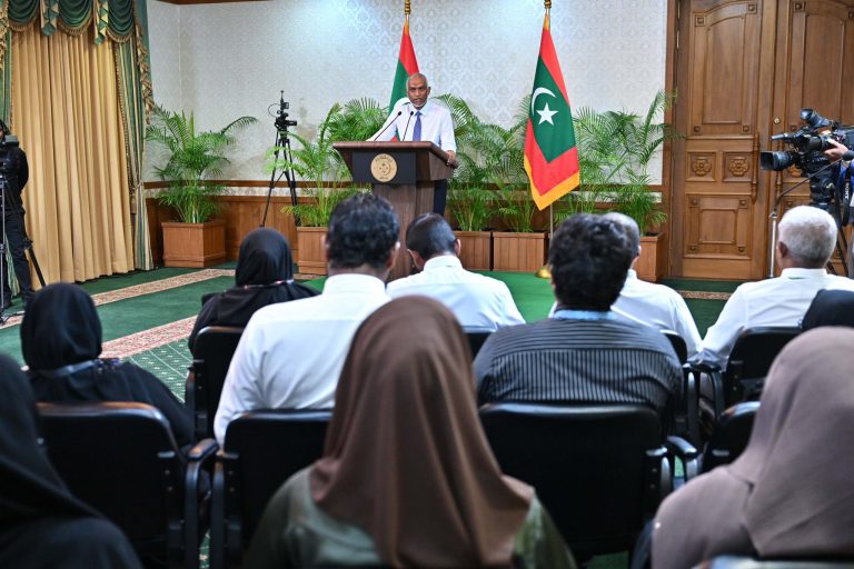 ޕޭ ހަރމަނައިޒް ކުރިއިރު މުސާރައިގެ ކުރިއެރުން ނުލިބޭ ފަރާތްތަކަށް މިމަހު ލިބޭނެ