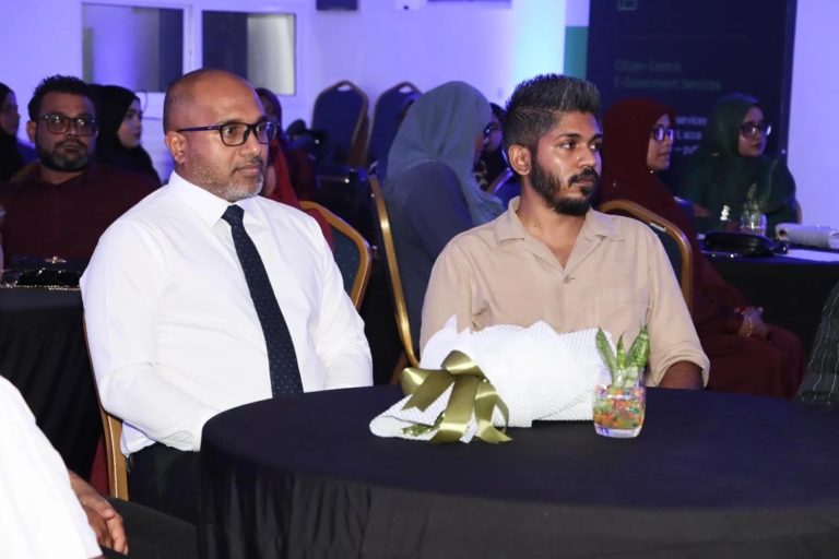 ކުރިއަށް އޮތް ދުވަސްތަކުގަ ޑީއެންއާރުގެ ދައުރު ދާނީ ފުޅާވަމުން: ވަޒީރު އިޙްސާން