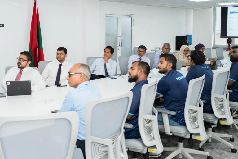 އާންމު ދަތުރުފަތުރުގެ ކަންކަން ހަރުދަނާކުރުމަށް އެމްޓީސީސީއާ މަޝްވަރާކޮށްފި