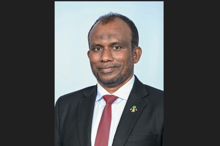 ސިޓިޒަންސް ކޮމްޕްލެއިންޓްސް ބިއުރޯގެ އިސްވެރިއަކަށް މާހިދު އައްޔަންކޮށްފި