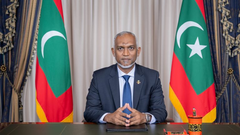 ހުރިހާ ކަމަކަށްވުރެ ޤައުމީ މަޞްލަޙަތު އިސްކުރުމަކީ ޙިޖުރީ އައު އަހަރުން ހާސިލުކުރަންވީ ފިލާވަޅު: ރައީސް