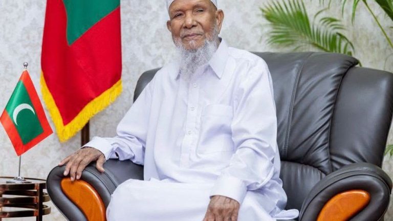 ރާއްޖޭގެ މަޝްހޫރު ދީނީ ޢިލްމުވެރިޔާ ޝެއިޚް އިސްމާޢީލް މުޙައްމަދު އަވަހާރަވެއްޖެ