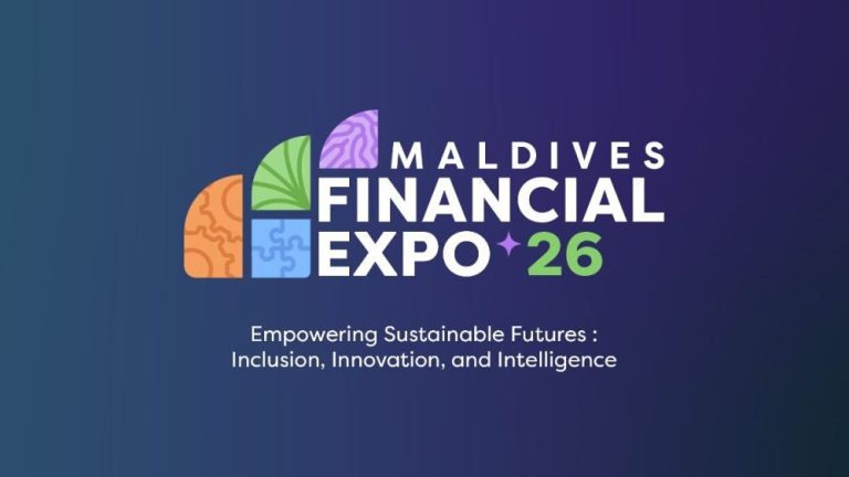 މޯލްޑިވްސް ފައިނޭންޝަލް އެކްސްޕޯ 2026