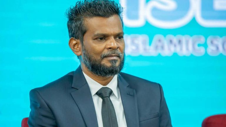 އީސީގެ މެންބަރުކަމަށް މުހައްމަދު ޝަކީލް އައްޔަންކުރަން މަޖިލީހަށް ފޮނުވައިފި