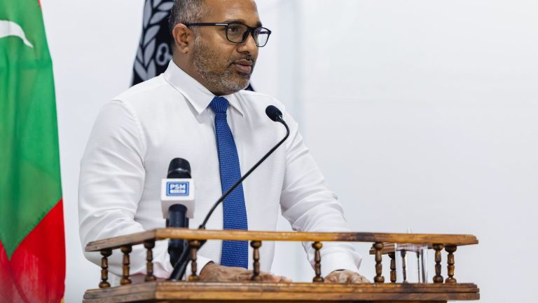 އުތުރު ތިލަފަޅުގައި ބިނާކުރާ ސެންޓްރަލް ޕްރިޒަން ކޮމްޕްލެކްސްގެ އަމަލީ މަސައްކަތް ފަށަނީ