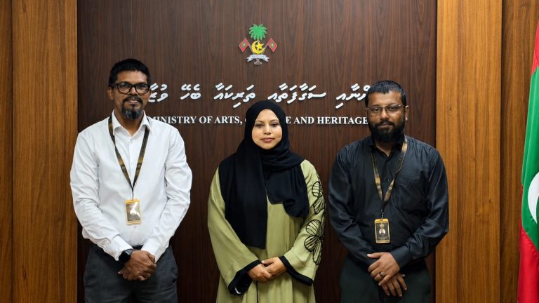 މަސައްކަތް ކުރާނީ އަމިއްލަ ޖަމުޢިއްޔާތަކުގެ ބައިވެރިވުން ހިމަނައިގެން: ހީނާ