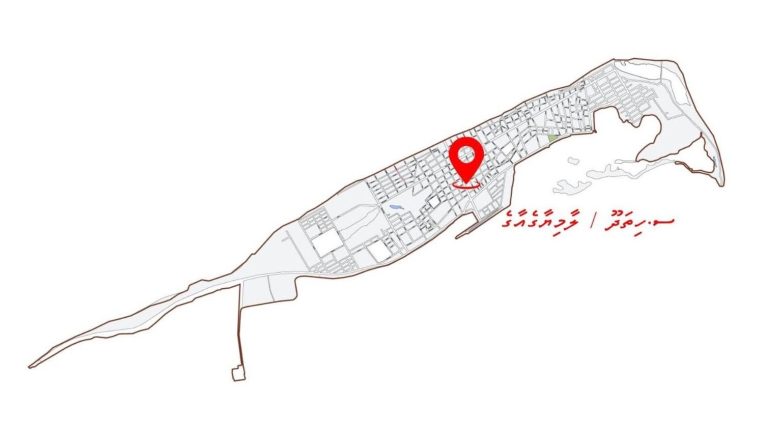 ޑްރަގް ބޭނުންކުރުމުގެ ޚިދުމަތް ދޭ ތަނެއް ބަންދުކުރަން އައްޑޫ ކޯޓަކުން ފުރަތަމަ ފަހަރަށް އަމުރެއް ނެރެފި