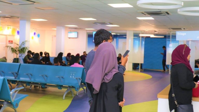 ޑެންގީ، ވައިރަލް ހުން އަދި ބޭރަށްހިންގުން ޖެހިގެން ޑޮކްޓަރަށް ދެއްކި މީހުންގެ އަދަދު އިތުރުވެއްޖެ
