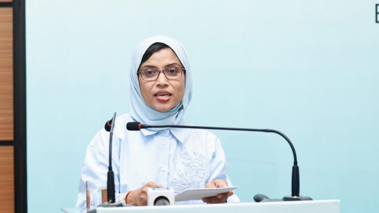 އެންސްޕާގެ ކޯލް ސެންޓަރުގެ ޚިދުމަތް އަންނަ މަހު އައްޑޫގައި ފަށަނީ