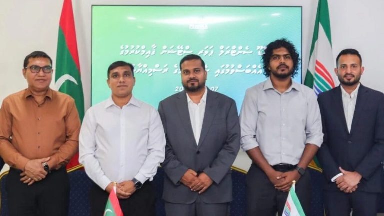 އައްޑޫގެ ސެންޓްރަލް ޕަވާ ސްޓޭޝަނަށް ބޭނުންވާ އިންޖީނުތައް އުފެއްދުމުގެ މަސައްކަތް ފަށައިފި