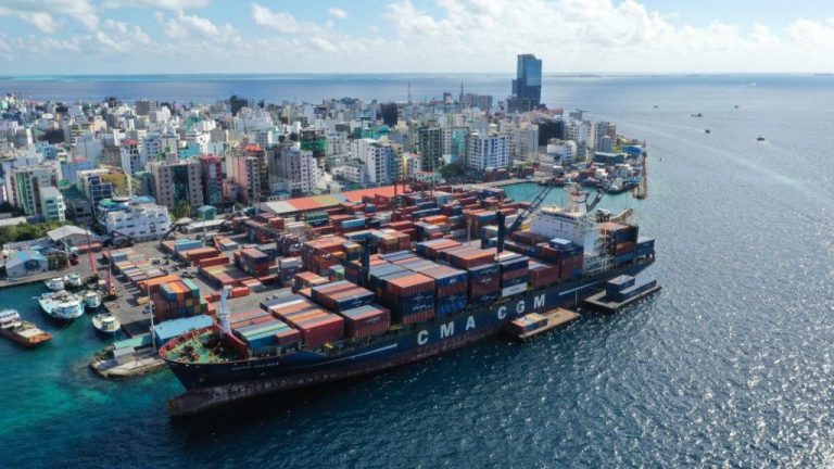 ރާއްޖޭގެ އިގުތިސާދު އަންނަ އަހަރުން އާންމު ހާލަތަށް ރުޖޫއަވާންފަށާނެ – އައިއެމްއެފް