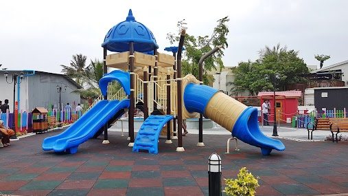 އޮސްޓްރޭލިއާގެ ޕާކު ސާމާނު ހޯދުމުގެ ފުރުސަތު ކައުންސިލްތަކަށް