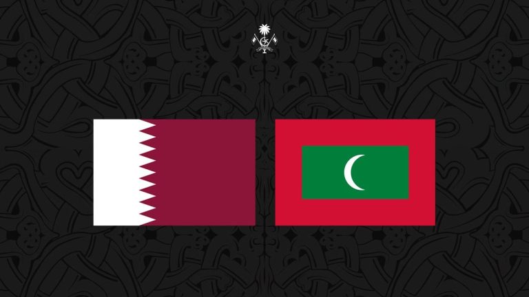 ޤަޠަރުގެ ކުރީގެ އަމީރު އަވަހާރަވުމާ ގުޅިގެން ރައީސް ތަޢުޒިޔާ ވިދާޅުވެއްޖެ
