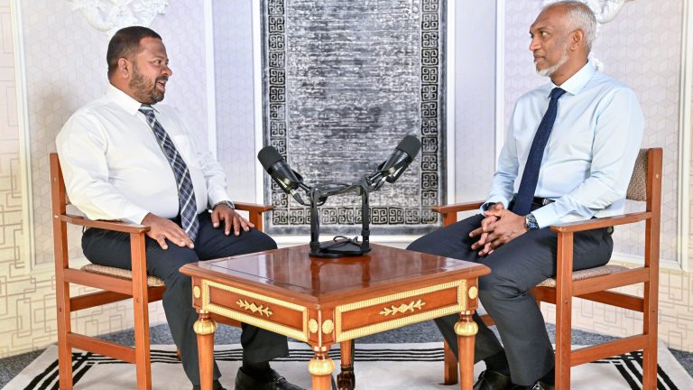 މާލޭގެ މަގުތައް ޒަމާނީ ފެންވަރަށް ތަރައްޤީކުރުމުގެ މަޝްރޫޢު އަންނަ އަހަރު ފެށެނީ