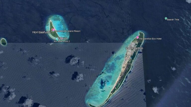 ހޮނޑާފުށި ކައިރިން ގެއްލިގެން ހޯދަމުންދިޔަ މީހާ ފެނިއްޖެ