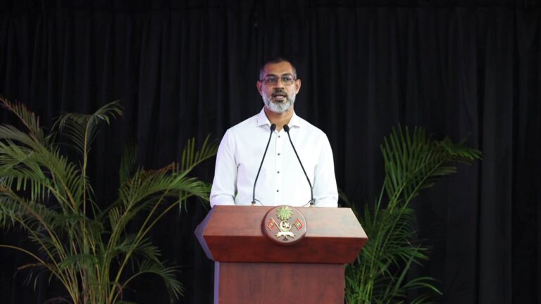 ލޭގެ ރައްކާތެރިކަން ބެލުމަށް ގޯލްޑް ސްޓޭންޑާޑް ޓެސްޓުތައް ފަށަނީ