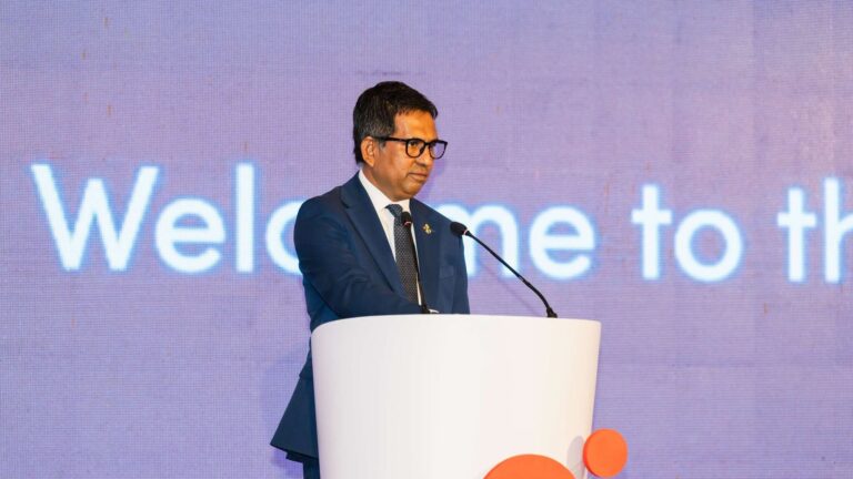 ރާއްޖެއަކީ ވާދަވެރި އިންވެސްޓްމަންޓް މަންޒިލަކަށް ހެދުމަކީ ސަރުކާރުގެ ތަސައްވުރު: މިނިސްޓަރ ސަޢީދު