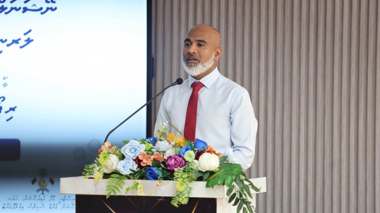 ސްކޫލަށް ކުދިން ހާޒިރުވާ މިންވަރު ދަށަށްދާތީ އެޑިއުކޭޝަނުން ސަމާލުކަމަށް ގެނެސްފި