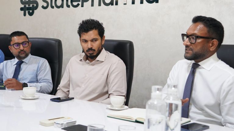 ބޭސް ލިބުމުގެ ދަތިތައް ހައްލުކުރަން ސްޓޭޓްފާމާއިން ބައްދަލުވުންތަކެއް ފަށައިފި