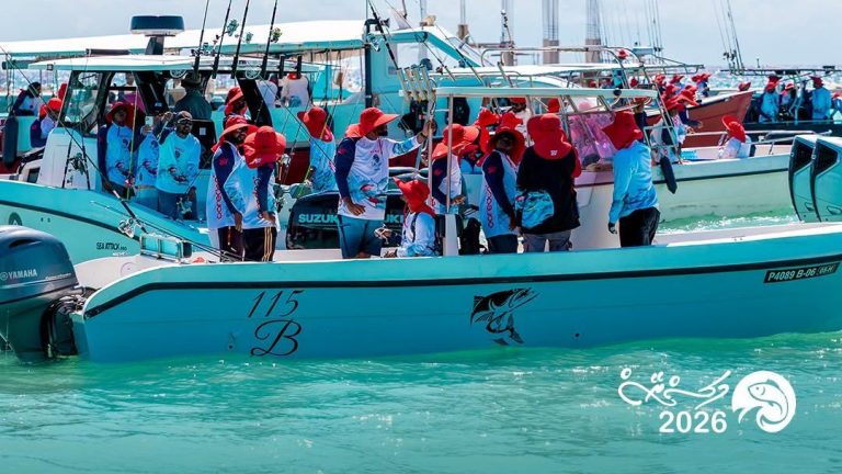 އުރީދޫ މަސްރޭސް 2026 މިފަހަރު މާފުށީގައި