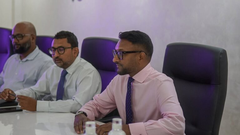 އެންޓިބަޔޮޓިކްސްގެ ހުރިހާ ރޭންޖެއް ރާއްޖެއަށް ގެނައުމުގެ މަސައްކަތް ސްޓޭޓް ފާމާއިން ފަށައިފި