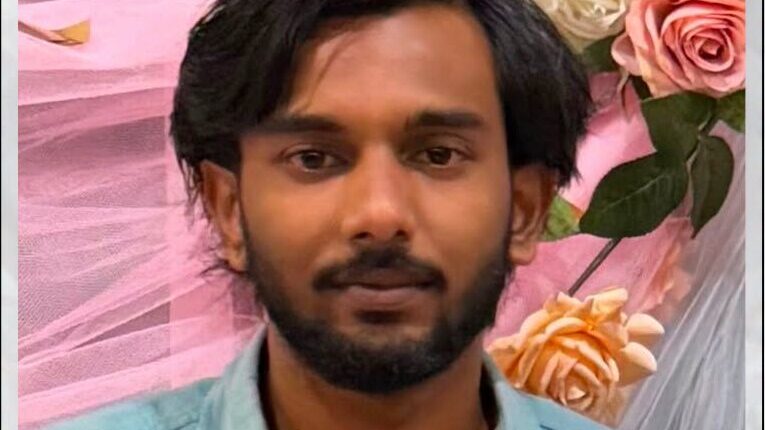 ލ. ގަމުން ގެއްލިގެން ހޯދި ޒުވާނާ ފެނިއްޖެ