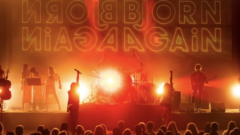 ބިޔޯން އަގެއިން ޝޯ ކެންސަލްވުމުން ބޮޑު މާޔޫސްކަމެއް