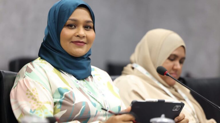 މާލެ ސަރަހައްދުގައި މަދިރި މަދުކުރަން، ފޮގްކުރަން ސިޓީ ކައުންސިލުން ފާސްކޮށްފި