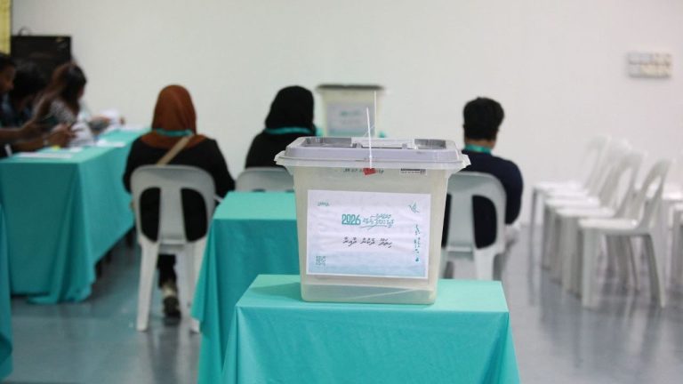 ޕީއެންސީ އިންތިޚާބުގެ ހަމަނުޖެހުމާ ގުޅިގެން އިތުރު މީހަކު ހައްޔަރުކޮށްފި