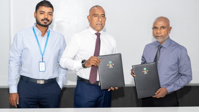 މާލެ ކޯޓު ކޮމްޕްލެކްސް ތަރައްޤީކުރުމުގެ މަޝްރޫޢުގެ މަސައްކަތް އެމްޓީސީސީއާ ހަވާލުކޮށްފި
