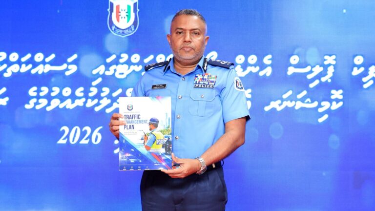މާލެއާއި ބްރިޖް ހައިވޭގައި ފުލުހުން މަސައްކަތްކުރާނެ ގޮތުގެ ޕްލޭން އިފްތިތާޙުކޮށްފި