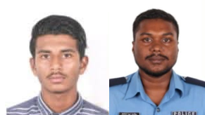 ހިމަންދޫގައި ގެނބެމުންދިޔަ ދެ ކުއްޖަކު ފުލުހުންނާއި އާންމުންވެގެން ސަލާމަތްކޮށްފި