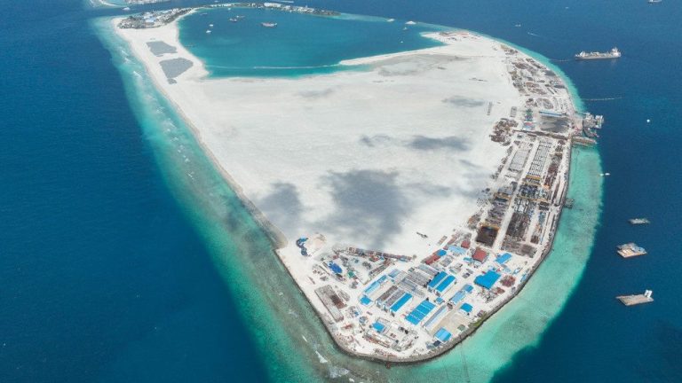 ގުޅިފަޅުން ގޯތި ހަވާލުކުރިކަމުގެ ލިޔުން އޮންލައިންކޮށް ދޫކުރަން ފަށައިފި