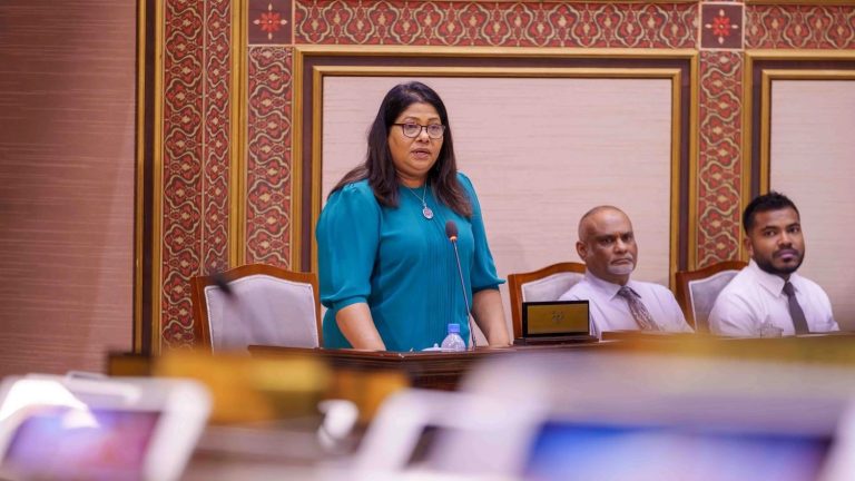 ހިމަބިހި ކޮންޓްރޯލް ނުކުރެވޭ ހާލަތަކަށް ނުދޭ: ވަޒީރު ޤީލާ