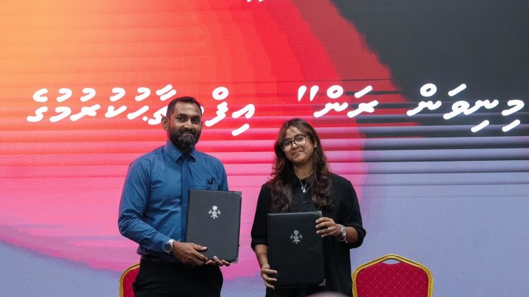 މިނިވަން ދުވަހާ ގުޅިގެން ބާއްވާ “މިނިވަން ރަން” އިފްތިތާޙްކޮށްފި