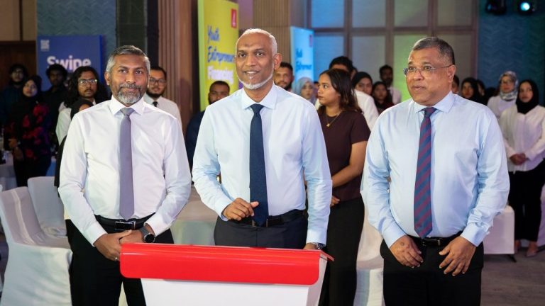 ބީއެމްއެލް އިން އިތުރު ހަތް ބްރާންޗެއް ހުޅުވައިފި