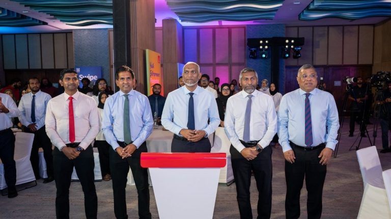 ޒުވާނުންނަށް އަމާޒުކޮށް “ޔޫތު އޮންޓްރަޕްރިނަރޝިޕް ފައިނޭންސިންގ” ތަޢާރަފްކޮށްފި