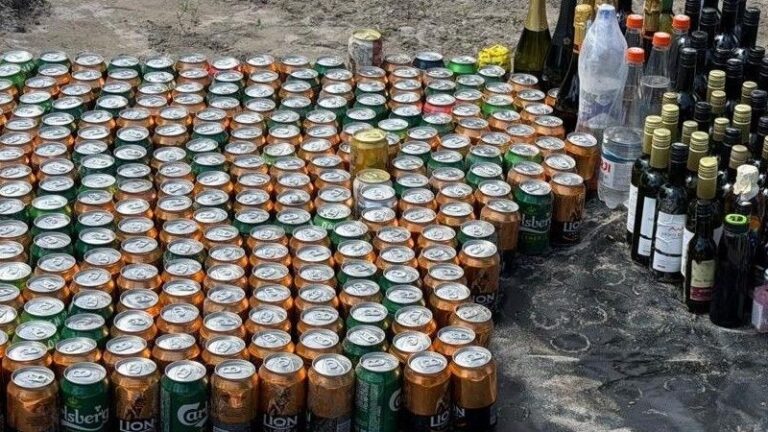 ކުޑަހުވަދޫ ޕޮލިސް ސްޓޭޝަންގެ ބެލުމުގެދަށުގައި ހުރި ބަނގުރާ ނައްތާލައިފި