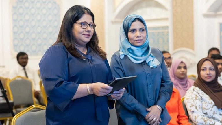 އިޖުތިމާޢީ ރައްކާތެރިކަން ފޯރުކޮށްދިނުމުގެ މަސައްކަތް ހަރުދަނާކުރުމަށް “އިތާ” ޕޯޓަލް އިފްތިތާޙުކޮށްފި