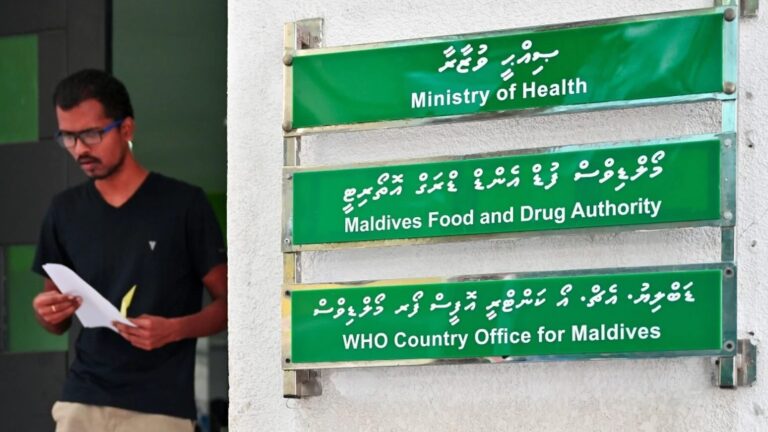 ޞިއްޙީ ފަރުވާގެ ނަމުގައި ކާބޯތަކެތީގެ އުފެއްދުންތައް އިޝްތިހާރުކުރުމަކީ މަނާ ކަމެއް: އެމްއެފްޑީއޭ