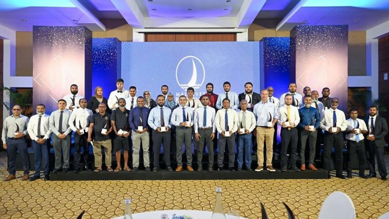“ނޭޝަނަލް ބޯޓިންގ އެވޯޑްސް 2026” އަށް ނަން ހުށަހެޅުމުގެ ފުރުސަތު ހުޅުވާލައިފި