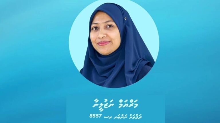 އިންފްރާސްޓްރަކްޗަރ ޑިވެލޮޕްމަންޓް ސޮލިއުޝަންސް ކުންފުނީގެ ބޯޑަށް ނަޒުލީނާ ޢައްޔަންކޮށްފި