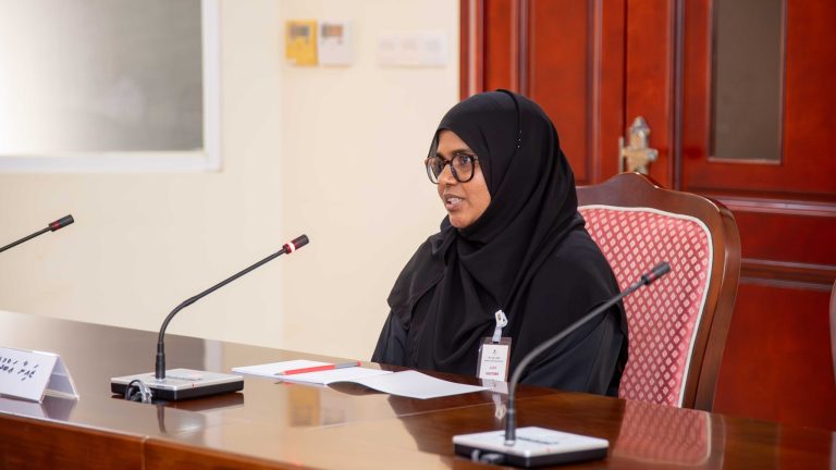 ޕީސީބީ އަށް ޒައިނާ ޢައްޔަންކުރަން މަޖިލީހުން ރުހުން ދީފި