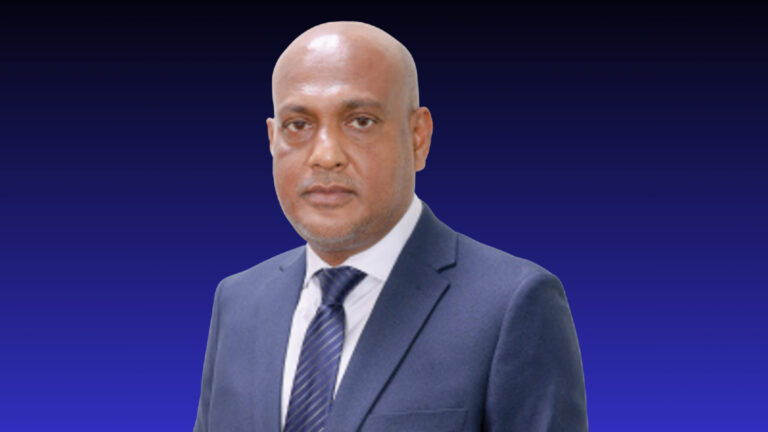 އެމްޓީޑީސީގެ މެނޭޖިންގ ޑިރެކްޓަރުކަމުން ނިޔާޒު ވަކިކޮށްފި