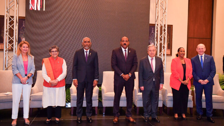 ސިޑްސް ގްލޯބަލް ބިޒްނަސް ނެޓްވޯކް ފޯރަމް މި އަހަރު ރާއްޖޭގައި