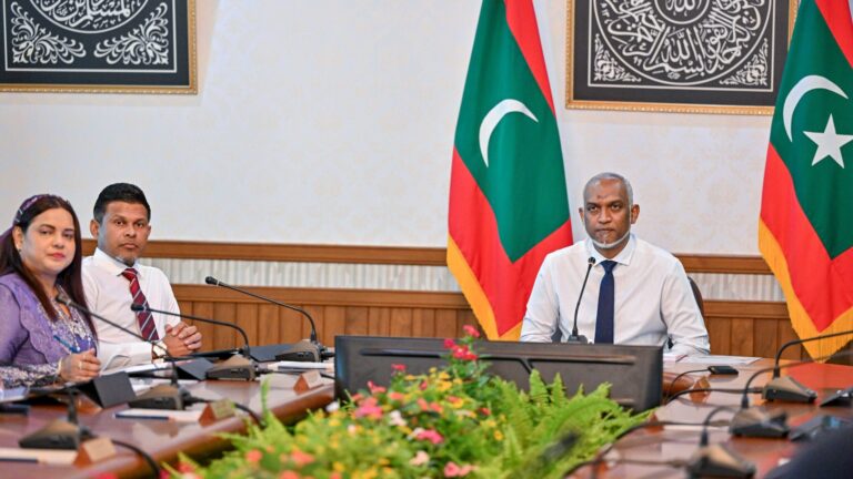 ރާއްޖޭގެ ކަނޑުތަކުން ތެލާއި، ގޭސް އަދި މަޢުދަނު ހޯދައި ނެގުމުގެ ގާނޫނީ އޮނިގަނޑެއް އެކުލަވާލަނީ
